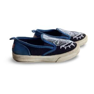 Marvel Black Panther Shoes